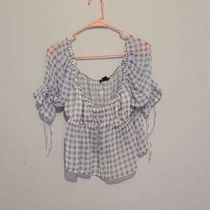 Women's top